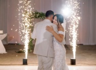 Wesele Daniela & Anthony w Hard Rock Hotel Punta Cana