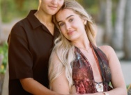 Oświadczyny dla pary jednopłciowej: Shanae i Olivia