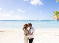 Ślub Ahmeda i Sarah – wyjątkowa karaibska uroczystość