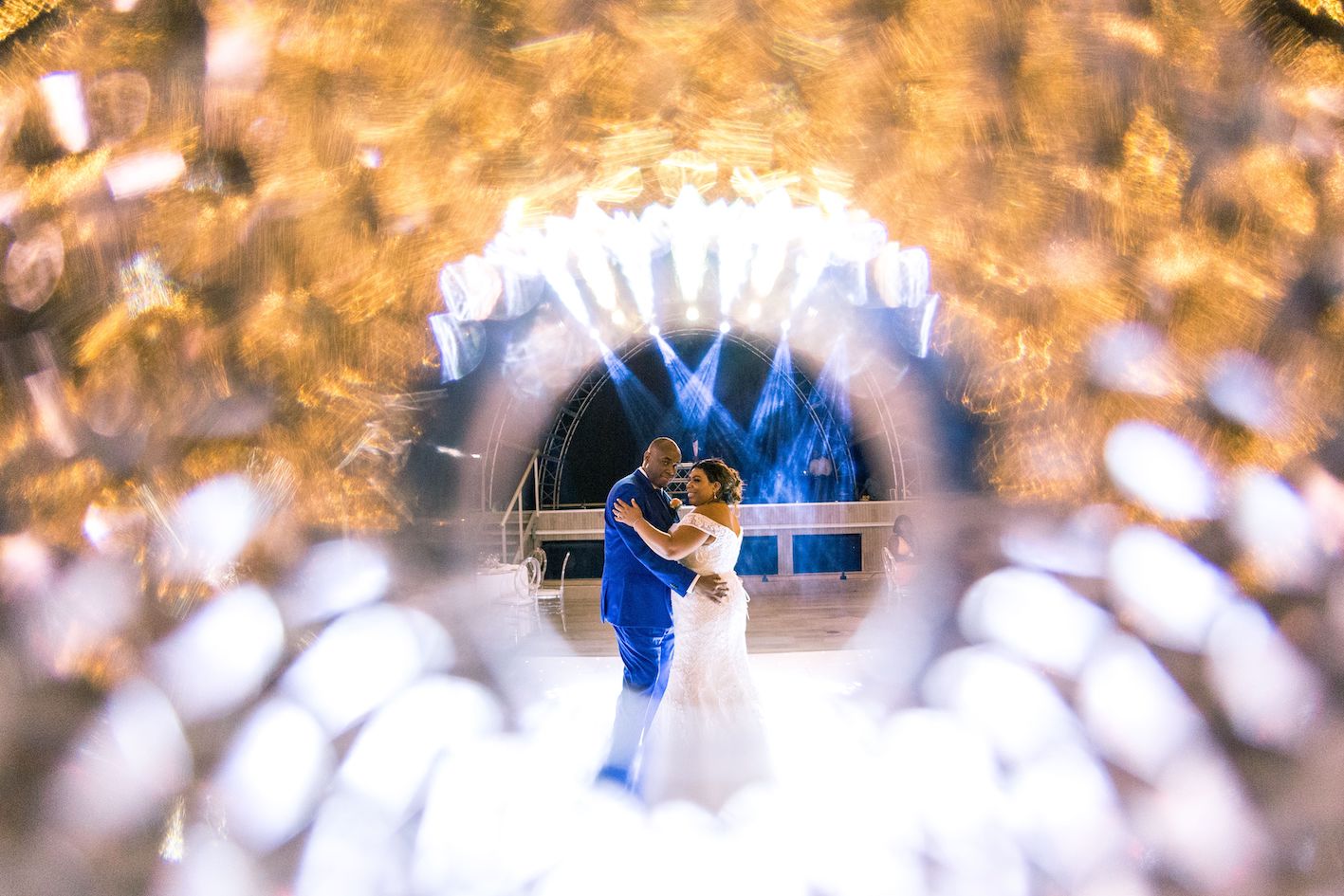 Ślub w resorcie w Republice Dominikańskiej